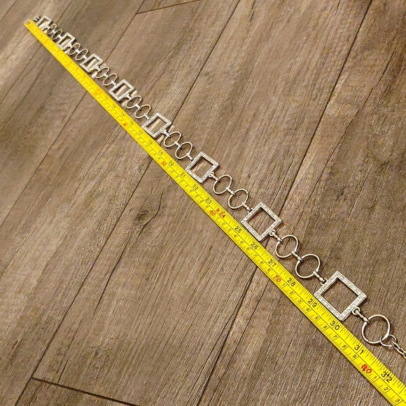 Metal belt - Picture 4 of 5